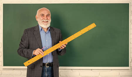 Mature lecturer share knowledge. Stem knowledge. Knowledge concept. Investigation and research. How...