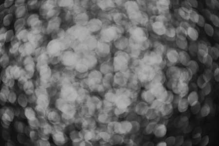 Blur exposition and abstraction concept. Bokeh on gold lightの写真素材