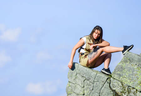 Travel Lifestyle. extremely free. alpinism lifestyle. way to success. mountain traveling and hiking....
