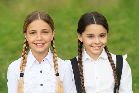schoolgirls 