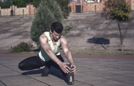 Healthy lifestyle conceptの写真素材