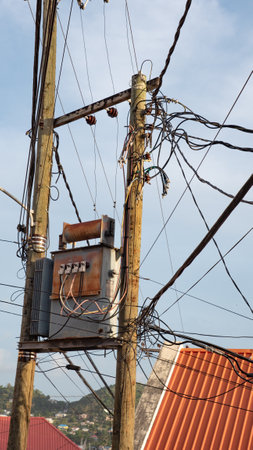 voltage substation transformer. voltage substation cables. voltage substation wire.