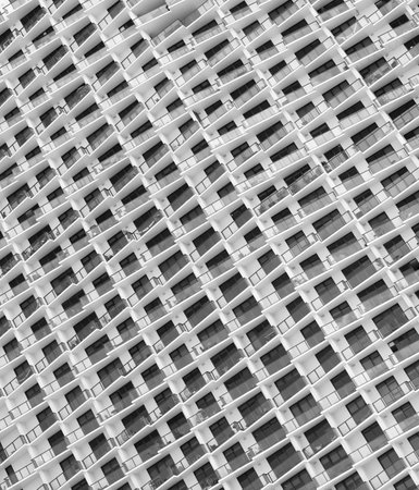 building architecture background. architecture background and facade.の写真素材