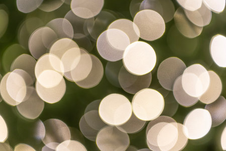 Glowing background. Abstract backdrop. Blurry bokeh background. Backdrop of bokeh abstract glowing. Abstract glowing backdrop. Bokeh background.の写真素材