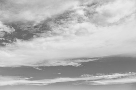 Sky with clouds. Cloudy skyscape background. Cloudscape sky background. Cloud in the sky. Background...