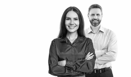 business leadership and success. leader representing leadership. successful businesspeople. business...