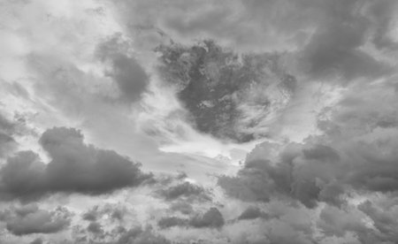 cloudy skyscape background. cloud in sky. background with cloud. gloomy sky with overcast clouds....