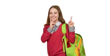 School education. Students life. Teen girl back to school. Knowledge day. Education in university....