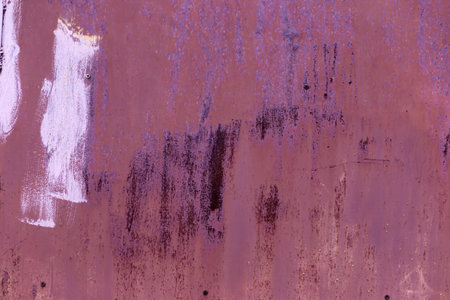 rusty metal texture, rusty metal background for design with copy space for text or image