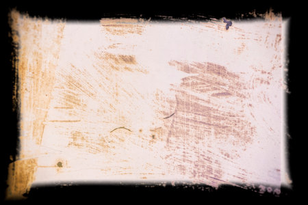 Grunge background texture with space for your text or image.の写真素材