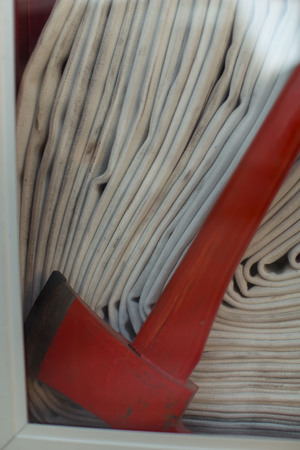fire and fire protection