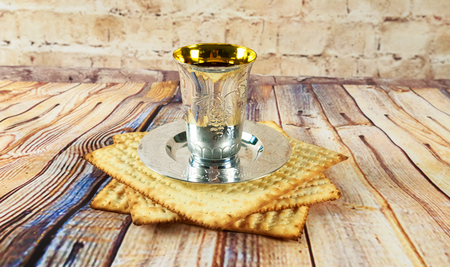wine and matzoh jewish passover bread Passover matzo Passover wine