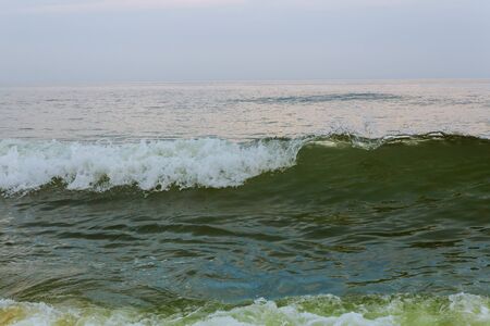 Beautiful Blue Ocean Wave Ocean great waves