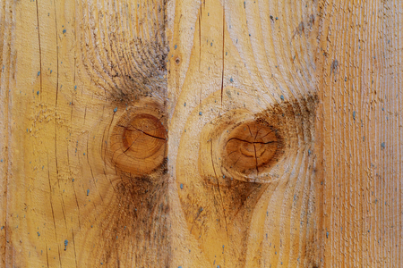 Close up texture of brown rustic Old Wood.Natural Wooden Wash Texture Backgroundの写真素材