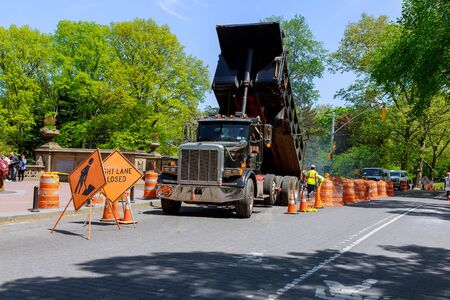 19 JUNE 201 Flexible pavements, the upper layer of asphalt a construction aggregate with a...