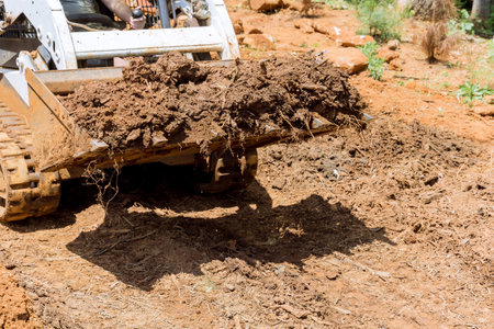In order to carry out construction improvement work designated site will make territory by employing...