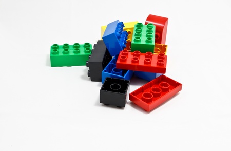LEGO BLOCKS
