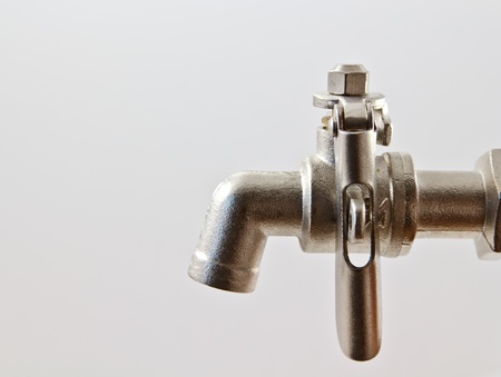 Faucet