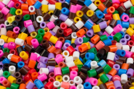 Multicolored background