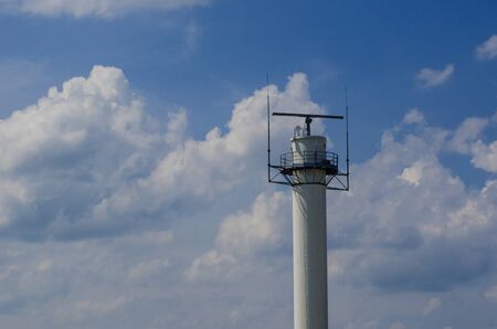 MARINE RADAR