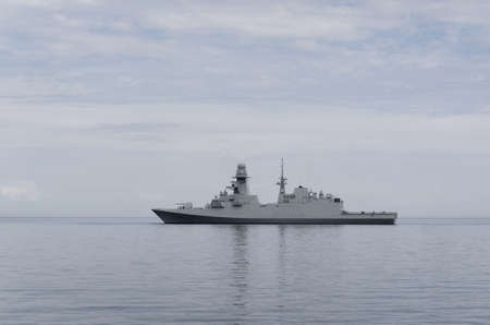 SHIP