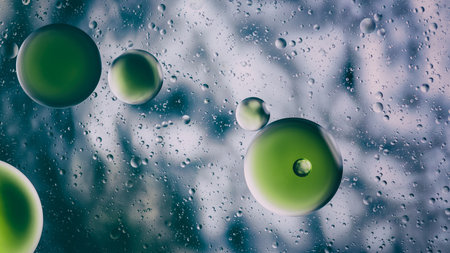 CONSTELLATION - A fancy background or texture, or maybe an abstract picture