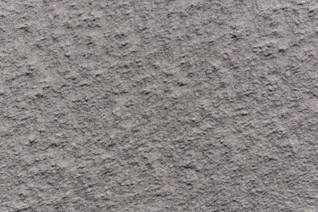 SAND - Grainy surface of a natural mineralの写真素材