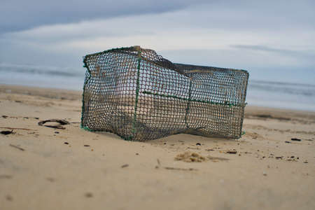 fishing vessel
