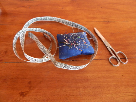 elements for tailoring