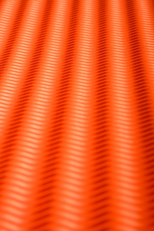 colored corrugated cardboard texture