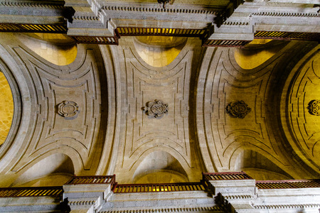 Peru - Arequipa Cathedralのeditorial素材