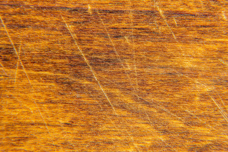 Granular material, solid wood with a structural surface for design textures. Grunge panel with rough...