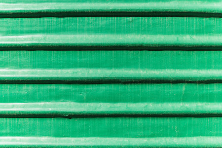 Painted textured metal with texture for design.の写真素材