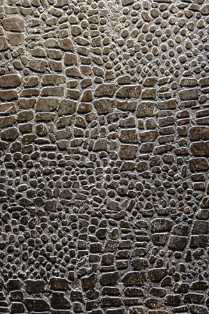 Stone texture surface with grunge or rough surfaceの写真素材