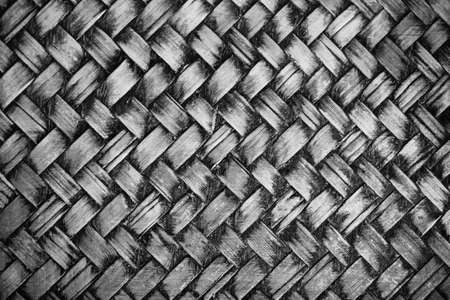 A beautiful black and white striped background
