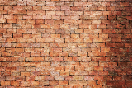 Old grunge brick wall.Grunge stonewall background for text or image.の写真素材