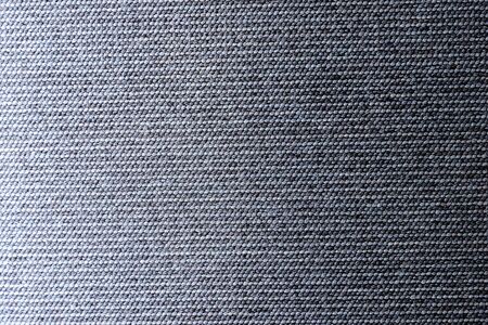 the texture background of the carpet,blue carpet texture on the floor with the light effect