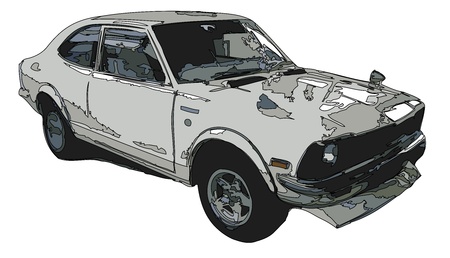 vector carの写真素材