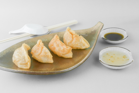 Images art scene Food And Cup tile Of Japan.の写真素材