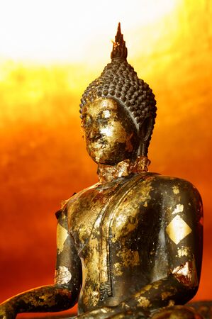 Buddha Imageの写真素材