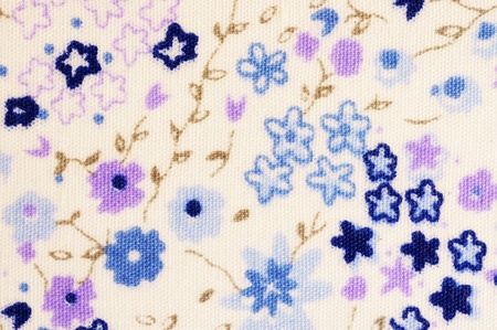 Flower-Textureの写真素材