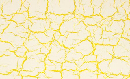 Broken Texture on White Wooden Floor         の写真素材
