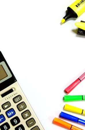 Stationery                   の写真素材