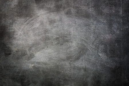 Blank Blackboard Backgroundの写真素材