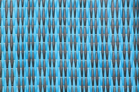 Mat Pattern from Thailandの写真素材