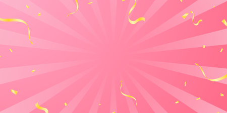 Pink pop art, retro design. Mockup pattern. Vector illustration. Vintage halftone background for text, vector illustrationのイラスト素材