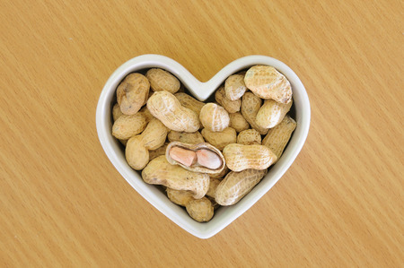 Peanuts