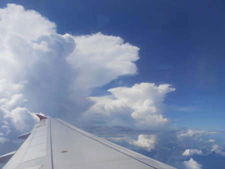 wing aircraft