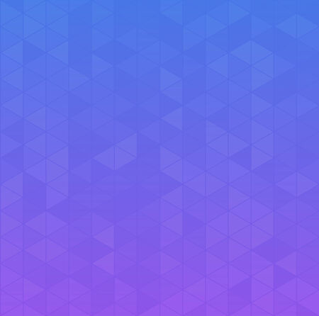 Abstract background with geometric elements. Vector