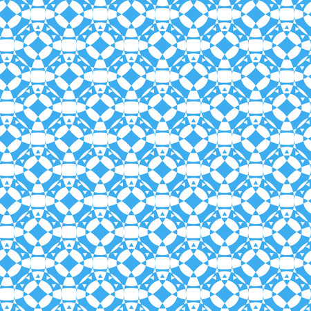 Seamless geometric pattern, Vector. Modern repeating abstract backgroundのイラスト素材